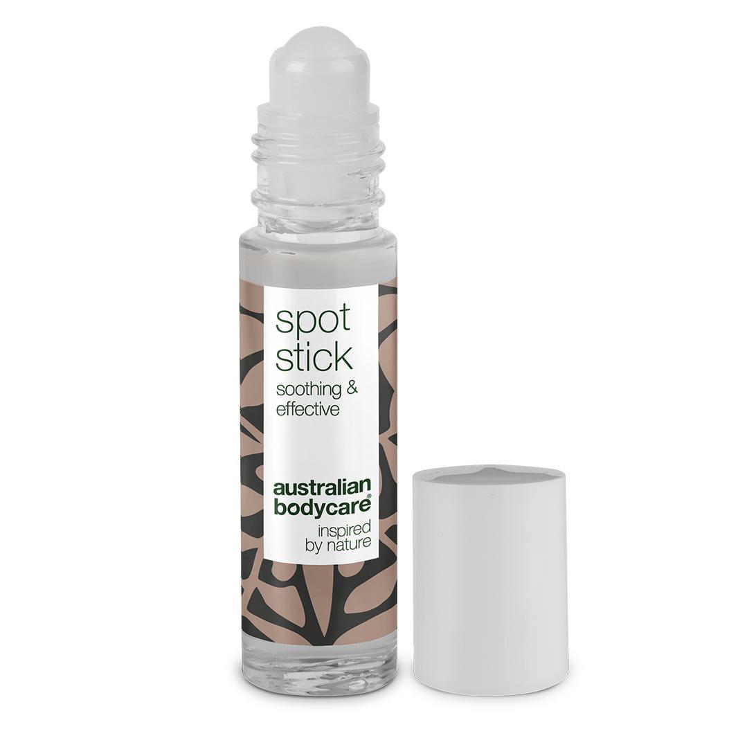 Australian Bodycare Spot Stick punktbehandling mot finnar med tea tree