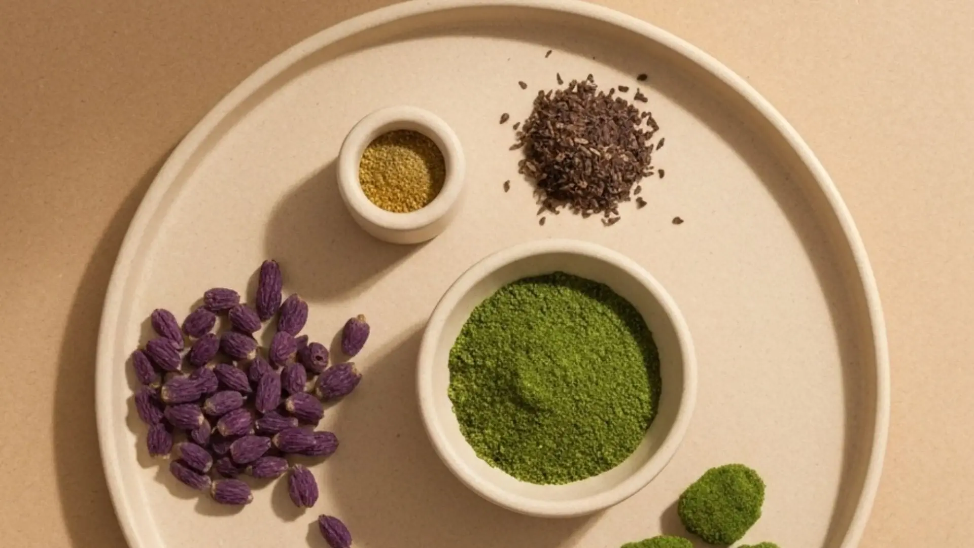 Ashwagandha bäst i test 2026 – 6 tillskott jämförda
