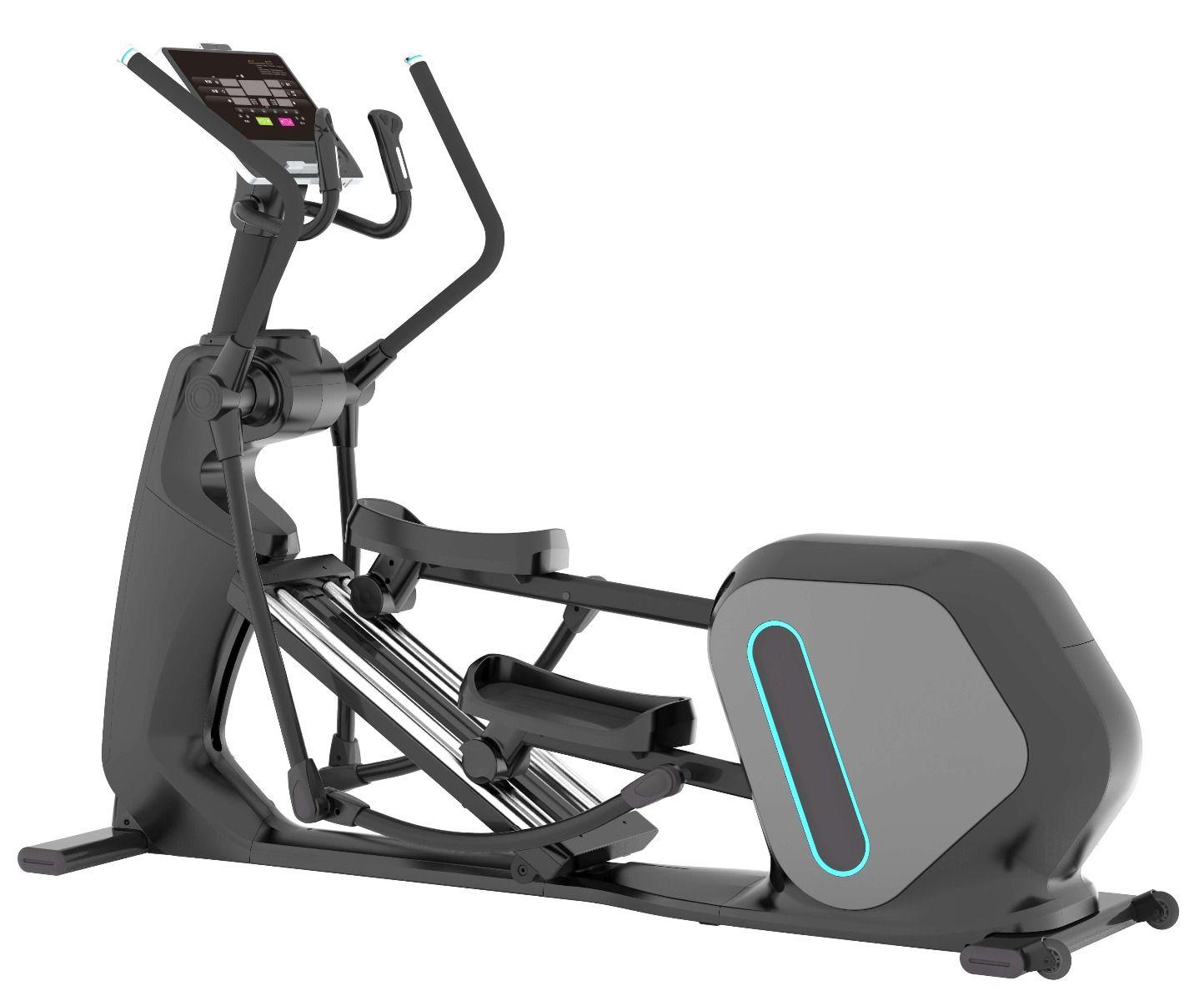 ODIN PRO C1200 crosstrainer i halvprofessionellt utförande