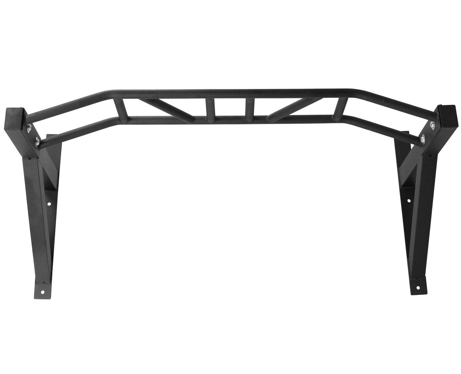 Odin Multi Grip väggmonterad pull up bar med många greppvinklar