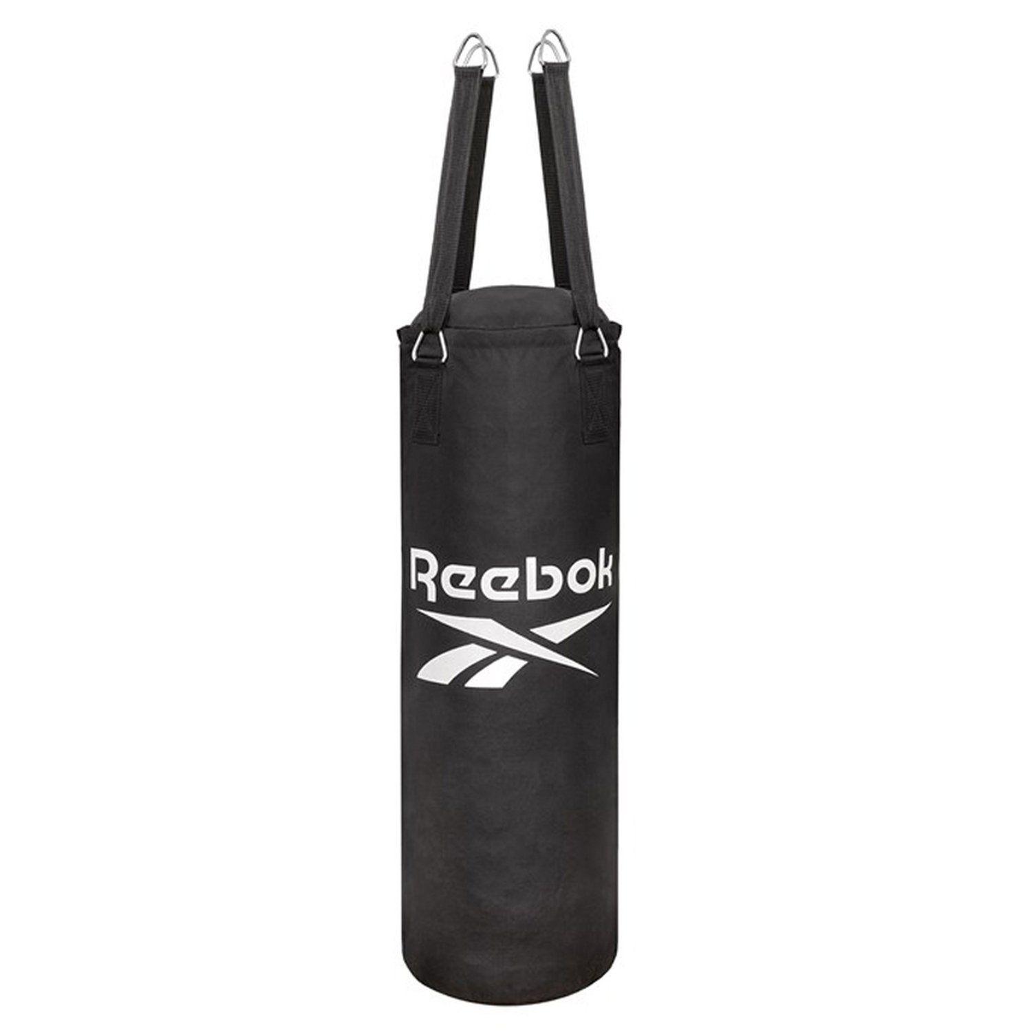 Reebok 3ft boxningssäck i nylon på 92 cm och 18 kilo