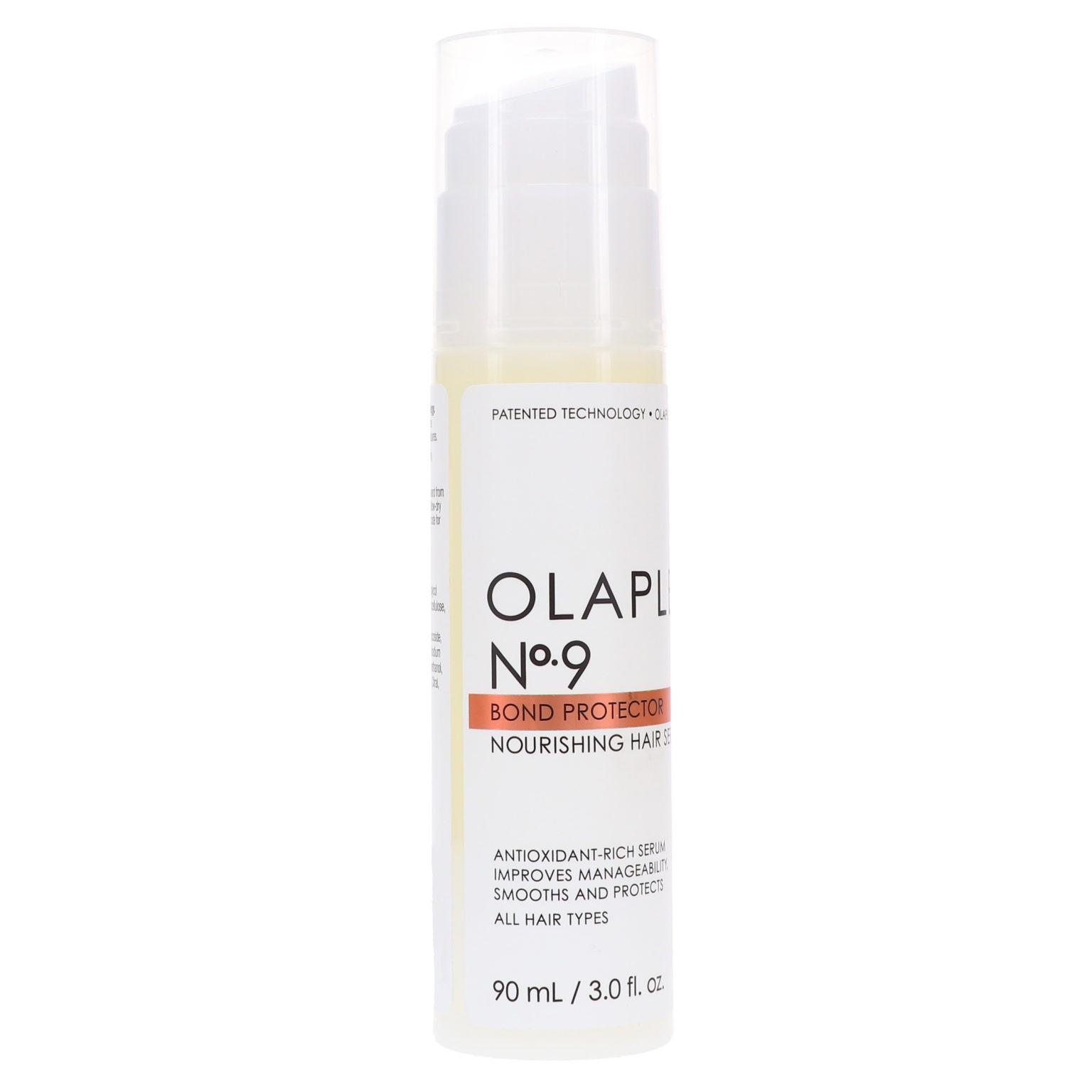 OLAPLEX No.9 Bond Protector närande hårserum i 90 ml tub