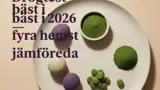 Drogtest bäst i test 2026 – fyra hemtest jämförda