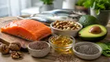 Omega-3 bäst i test 2026 – 7 tillskott jämförda