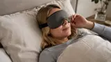 Sovmask bäst i test 2026 – silke eller memory foam?