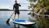 SUP-bräda bäst i test 2026 – rätt bräda och paket