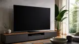 TV-bänk bäst i test 2026 – 6 modeller jämförda