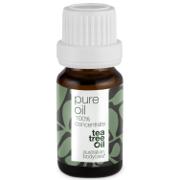 Australian Bodycare 100 procent ren tea tree oil i 10 ml flaska
