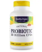 Healthy Origins – Probiotika 30 Miljarder CFU, 150 kapslar produktbilde