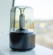 Restli Scent aromdiffusor och luftfuktare med LED-ljus