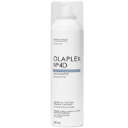 OLAPLEX No.4D Clean Volume Detox torrschampo i sprayflaska 250 ml