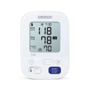 Omron M3 Comfort blodtrycksmätare för överarm med Intelli Wrap-manschett