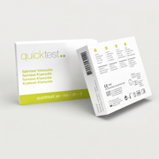 Quicktest klamydia självtest för hemmabruk med svar inom minuter