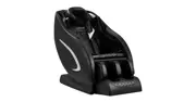 Sakura Classic 305 ergonomisk massagestol i svart för hemmabruk
