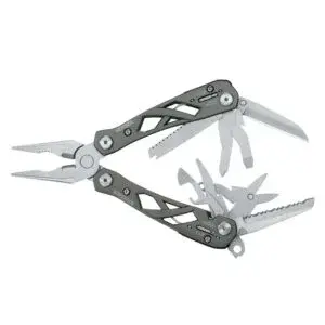 Multiverktyg | AVSTÄNGNING – GERBER produktbilde