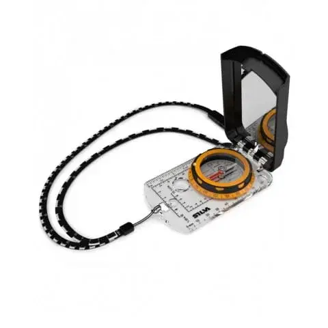 Silva Expedition S – Kompass produktbilde