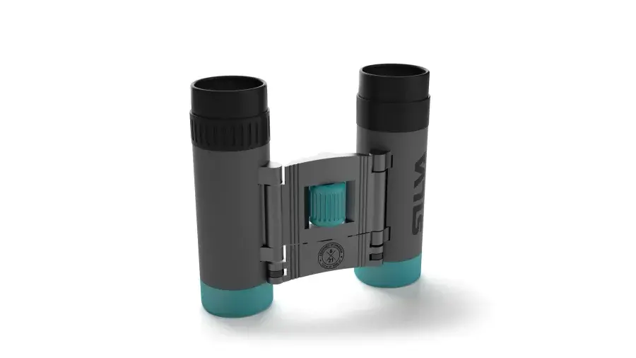 Silva Binoculars Pocket 8X – Fickkikare produktbilde