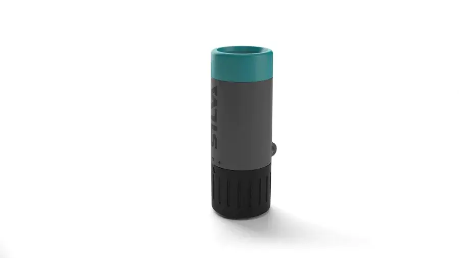 Silva Monokular Pocket 7X – Fickkikare produktbilde