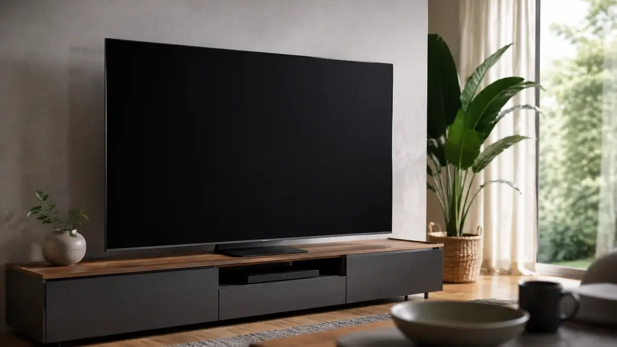TV-bänk bäst i test 2026 – 6 modeller jämförda