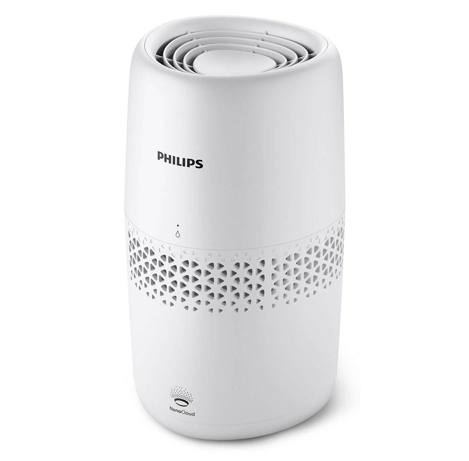 Philips 2000 series HU2510 bordsluftfuktare i vitt