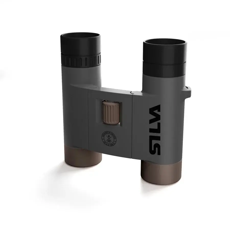 Silva Binocular Scenic 8 – Fickkikare produktbilde