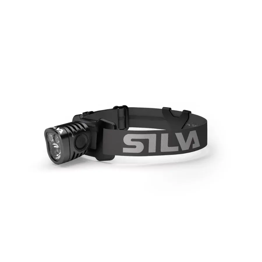 Silva Exceed 4XT – Pannlampa produktbilde