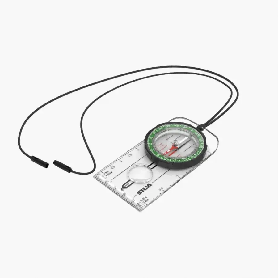 Silva Ranger – Kompass produktbilde
