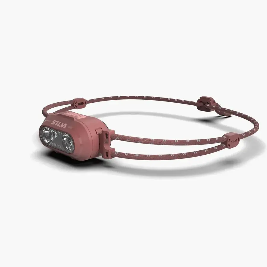 Silva Smini Fly Rose – Pannlampa produktbilde