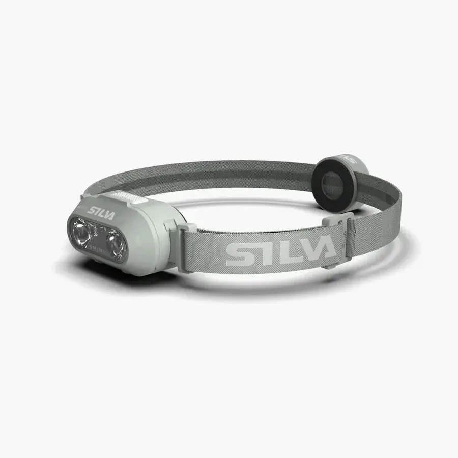 Silva Smini Mint – Pannlampa produktbilde