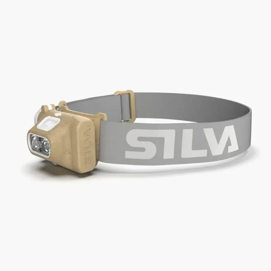 Silva Terra Scout XT – Pannlampa produktbilde